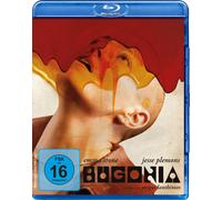 Bugonia [Blu-ray] [Region B] [2025]
