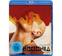Bugonia [Blu-ray] [Region B] [2025]
