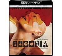 Bugonia [Blu-Ray] [Region Free] (English audio. English subtitles)
