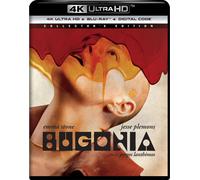 Bugonia - Collector's Edition (4K Ultra HD + Blu-ra (4K UHD Blu-ray) (US IMPORT)