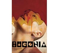 Bugonia Movie Poster 2025 (A4)