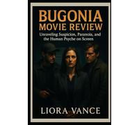 Bugonia Movie Review: “Unraveling Suspicion, Paranoia, and the Human Psyche on Screen”