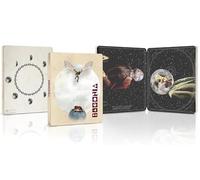 Bugonia Steelbook 4K UHD+ Blu Ray