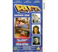 Bugs: All Under Control/Down Among The Dead Men [VHS]