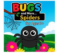 Bugs and More...: Spiders