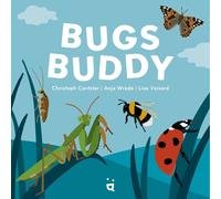 Bugs Buddy NEW
