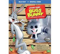 Bugs Bunny: 80th Anniversary Collection