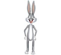 Amscan International Airwalker Bugs Bunny