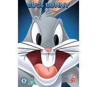 Bugs Bunny and Friends [DVD + UV Copy]