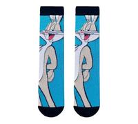 Bugs Bunny Cartoon Characters Cute Fun Socks Novelty Funny Gifts Unisex