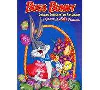 Bugs Bunny - Cercasi Coniglietto Pasquale / Carote, Amore E Fantasia (2 Dvd)