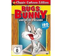 Bugs Bunny - Classics, 1 DVD