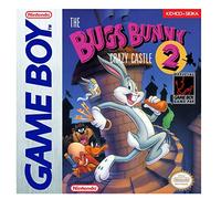 Bugs Bunny: Crazy Castle 2 (Renewed)