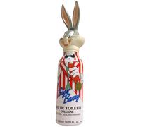 Bugs Bunny Eau de Toilette Cologne, 300ml, Looney Tunes Character Bottle