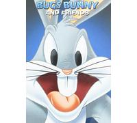 Bugs Bunny & Friends