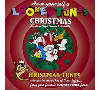 Bugs Bunny & Friends - Have Yourself A Looney Tunes Christmas