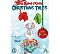 Bugs Bunny - Looney Christmas Tales DVD [2010]