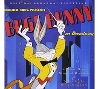 Bugs Bunny on Broadway by Warner Bros / Wea