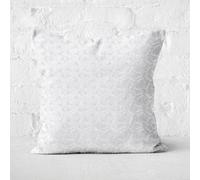 Bugs Bunny Square Cushion - 60x60cm - Soft Touch