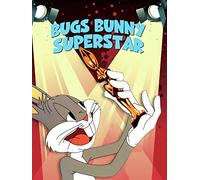 Bugs Bunny Superstar