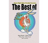 Bugs Bunny - The Best of Bugs Bunny