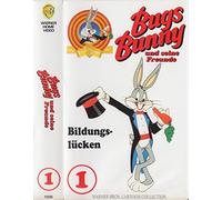 Bugs Bunny und seine Freunde 1 - Bildungslücken