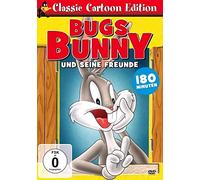 Bugs Bunny und Seine Freunde-Classic Cartoon Edi
