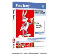 Bugs Bunny - Your Cartoon Friends DVD WARNER HOME VIDEO