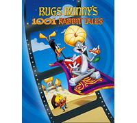 Bugs Bunny's 1001 Rabbit Tales