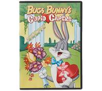Bugs Bunny's Cupid Capers [DVD] [Region 1] [US Import] [NTSC]