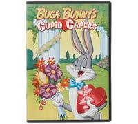 Bugs Bunny's Cupid Capers (DVD) Various (US IMPORT)