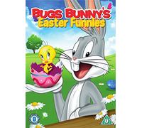 Bug's Bunny's Easter Funnies [DVD] [2010]