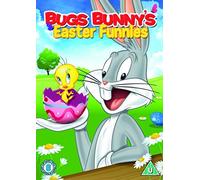 Bugs Bunny's Easter Funnies [DVD] [2010]