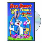 Bugs Bunny's Easter Funnies (DVD) Various (US IMPORT)