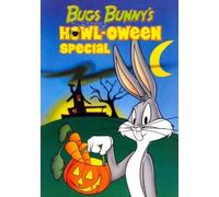 Bugs Bunny's Howl-Oween [DVD] [1978] [Region 1] [US Import] [NTSC]