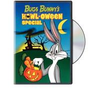 Bugs Bunny's Howl-Oween Special (DVD) Various (US IMPORT)