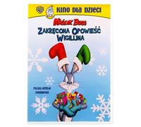 Bugs Bunny's Looney Christmas Tales [DVD] [Region 2] (English audio. English subtitles)