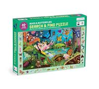 Mudpuppy 9780735377455 Jigsaw Puzzle