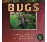 Bugs: A Photicular Book