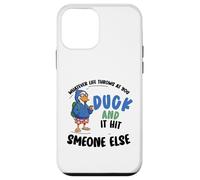 Bugs Entomology Vintage Be Kind To All Kinds Entomologist Case for iPhone 12 mini