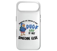 Bugs Entomology Vintage Be Kind To All Kinds Entomologist Case for iPhone Air