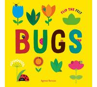 Bugs: Flip the Felt