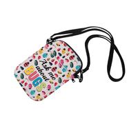 Bugs Gift Ask me about Bugs Crossbody Bag Entomologist Gift Bug Enthusiast Gift Bugs Owner Gift Insect Collector Gift (BugsBag)