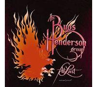 Bugs Henderson - At Last - Recorded Live on Stage (UK Import)