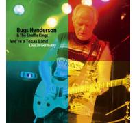 Bugs Henderson & Shuffle - We're An American Band