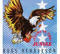 Bugs Henderson - Years in the Jungle (UK Import)