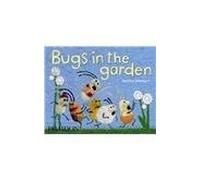 Bugs in the Garden(Chinese Edition)