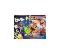 Bugs in the Kitchen - Glow in the Dark