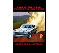 Bugs in the Wall, Turkeys in the Ditch: 9 (27 Masters)