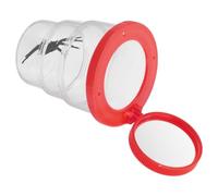 Bugs Jar Viewer Magnifying Insect Box for Science Exploration Kit for Aged for Classroom Home Use Insect Observation Communication Skills